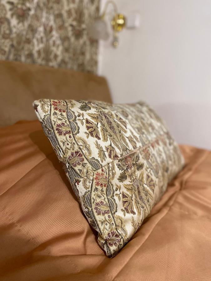 ホテル Zlaty Sloup カルロヴィ・ヴァリ エクステリア 写真